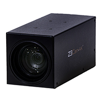 Z3 Technology Cameras