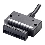Dalsa Genie Nano Euro Block I/O