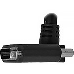 MDR Male Ext. Profile R/A Exit UP