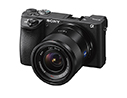 Product Image Of ILCE6500/B