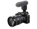 Product Image Of ILCE7RM4/B