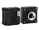 Product Image Of DR USB3: 5 MP, Color, S-mount, Side