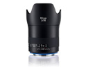 Product Image Of Milvus 2.0/35 ZE