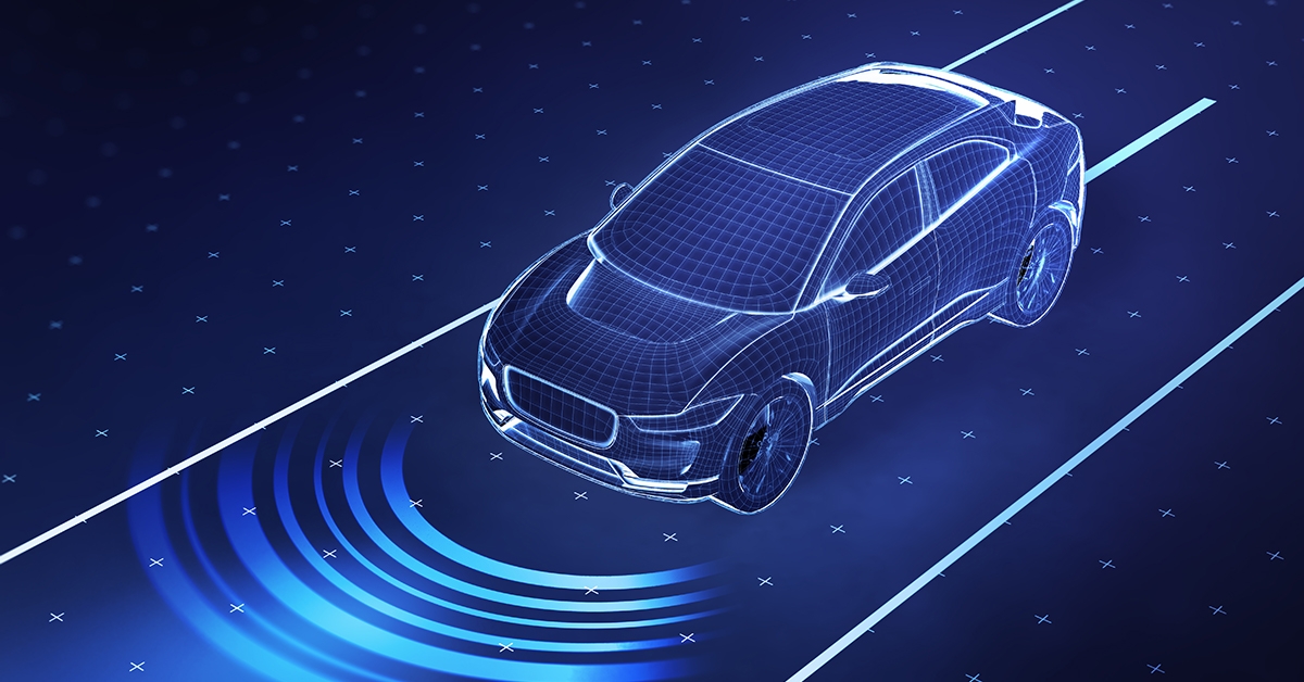 How Machine Vision Is Evolving the Automotive Industry  Phase 1 