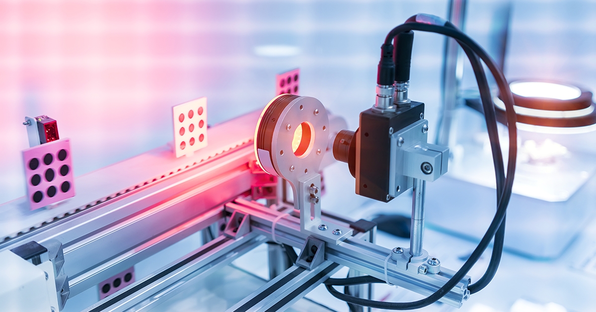 How In-Sensor Computing Is Changing Machine Vision | Phase 1 | Machine ...