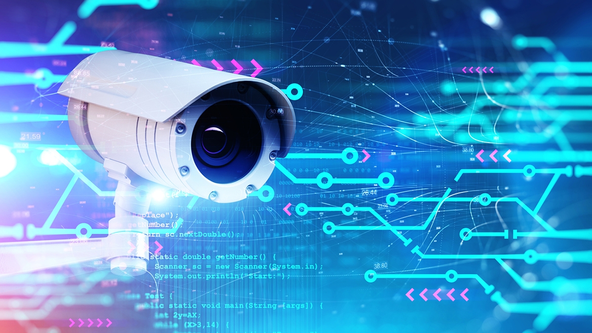 Smart Cameras Machine Vision Phase 1 Machine Vision Blog