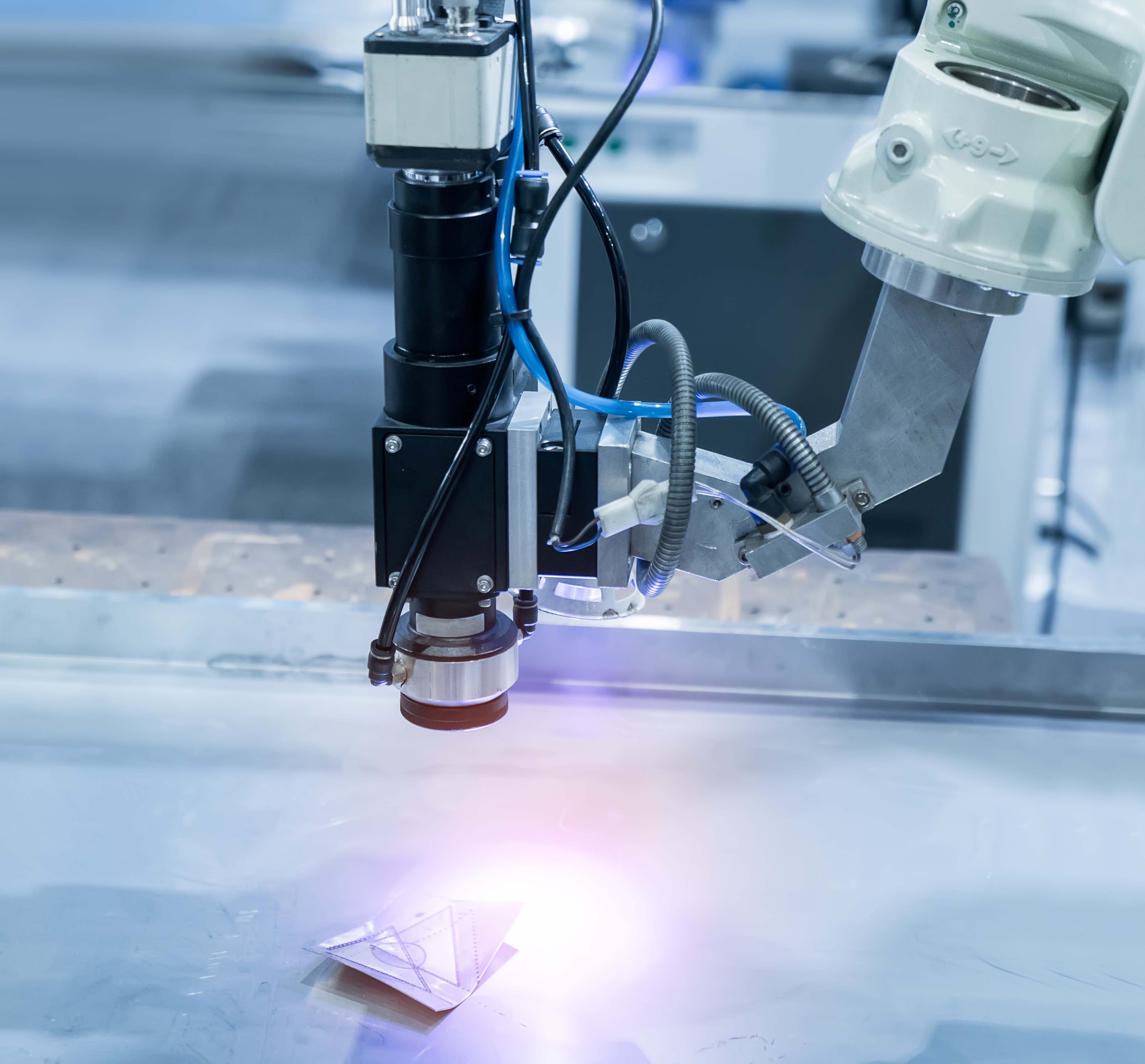 The Value of Camera Link Machine Vision Cameras | P1T Blog | Machine ...