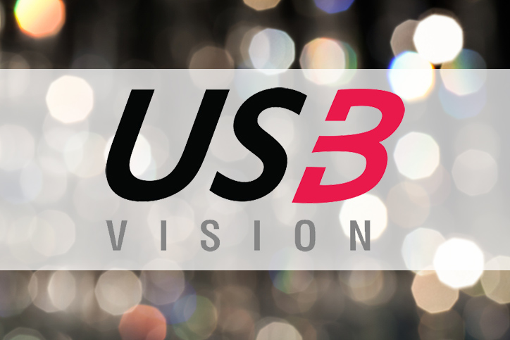 USB 3.0 Vision Standard Cameras: Benefits for Your Vision System | Machine Vision Blog