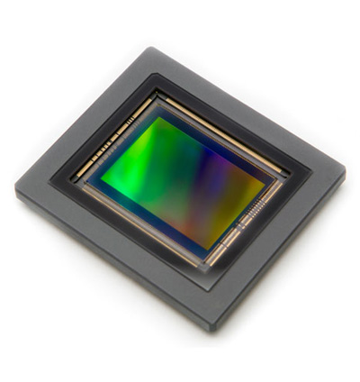 Product image of Canon 120 Megapixel CMOS