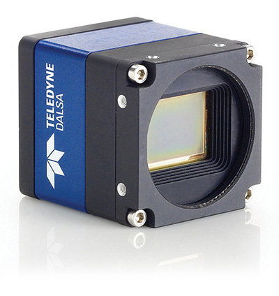 Product image of Dalsa TS 2560