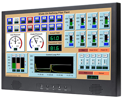 Product image of TRU-Vu VMT-15.6 Series