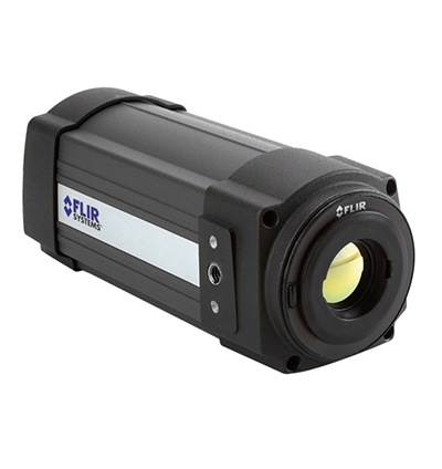 FLIR A300 Camera