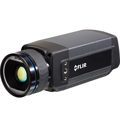 Product image of FLIR A615