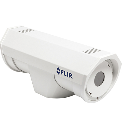 FLIR A310F Camera