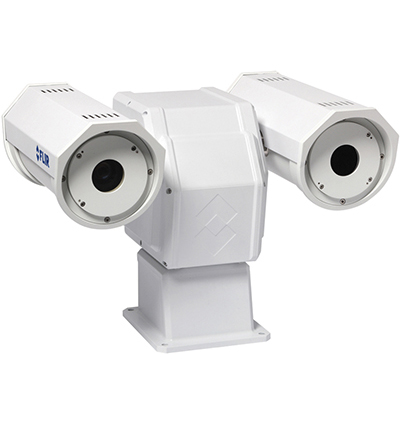 FLIR A310PT Camera