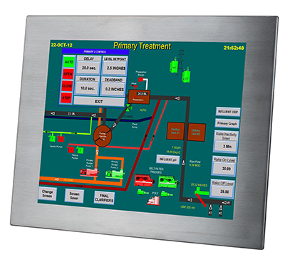 Product image of TRU-Vu VMTWP-17 Series