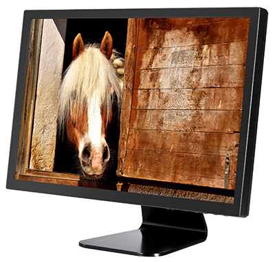 Product image of TRU-Vu ZBVM-18.5 Series