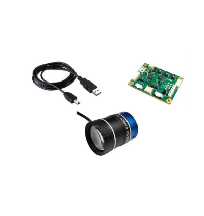 Product image of Varioptic D-C-39N0-A1-250