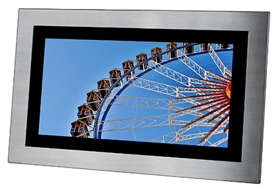 Product image of TRU-Vu SRMTPWP-24R Series