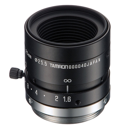 Product image of Tamron M118FM25