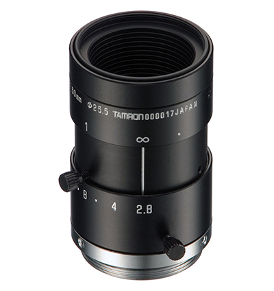 Product image of Tamron M118FM50