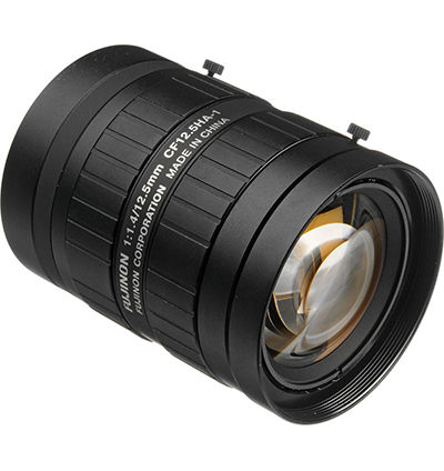 Product image of Fujinon CF12.5HA-1