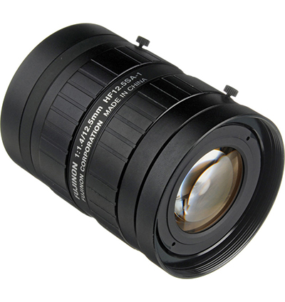 Product image of Fujinon HF12.5SA-1