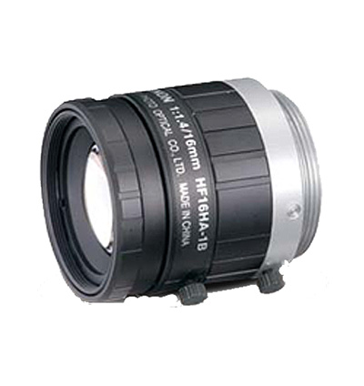 Product image of Fujinon HF16HA-1B