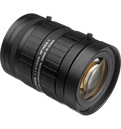 Product image of Fujinon HF16SA-1
