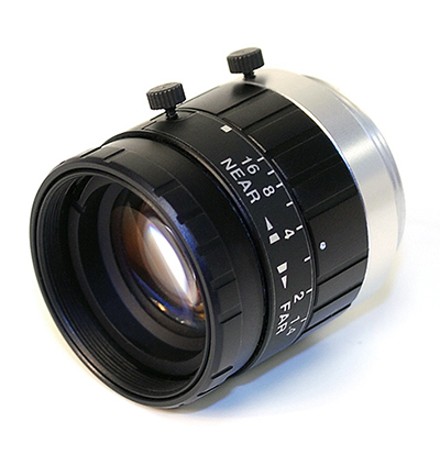 Product image of Fujinon HF25HA-1B