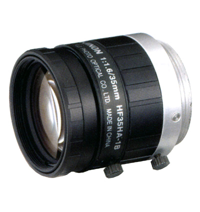 Product image of Fujinon HF35HA-1B