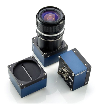 Product image of Dalsa Piranha4 Multispectral 2k