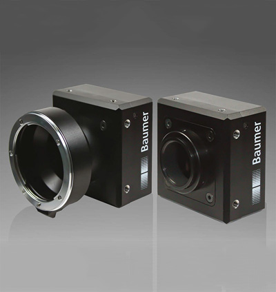 Product image of Baumer HXC13