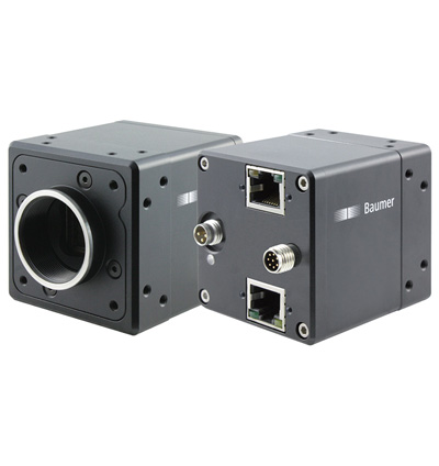 Product image of Baumer HXG40