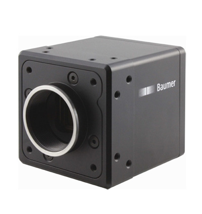 Product image of Baumer HXG40