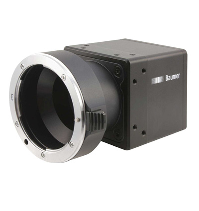 Product image of Baumer HXG40