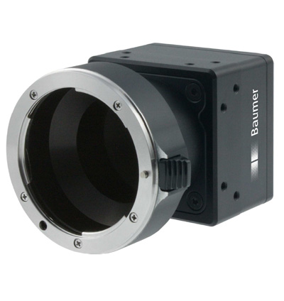 Product image of Baumer HXC40