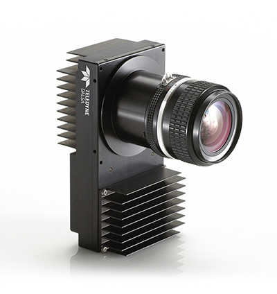 Product image of Dalsa Piranha HS 8K