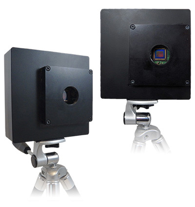 Product image of Canon 3U5MGXSBA 5MP Sensor Evaluation Kit