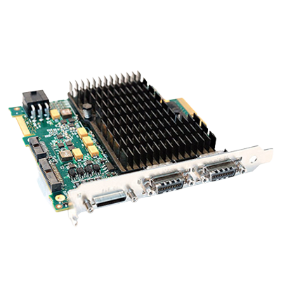 Product image of Dalsa Xtium-CLHS PX4