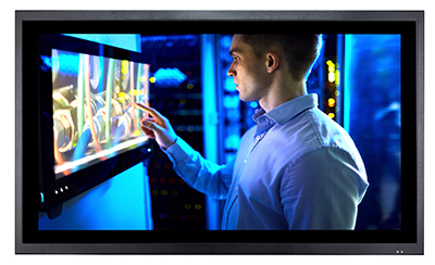 Product image of TRU-Vu VMHTP-55H
