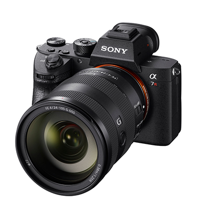 Product image of Sony ILCE7R3/B