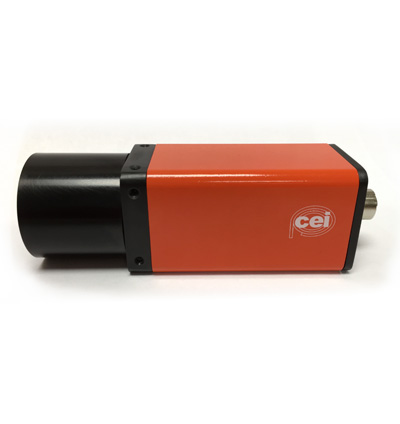 Product image of CEI 29mm-IP67 Series Square Camera Enclosure