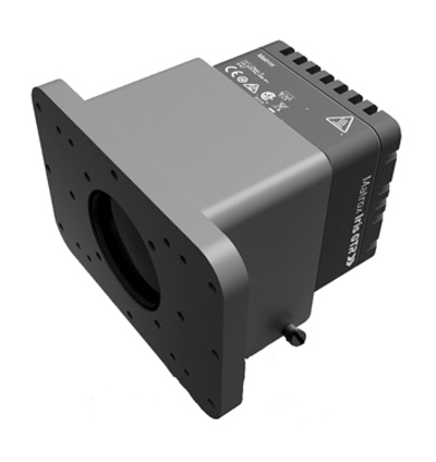 Product image of CEI Light Bracket Camera Enclosure