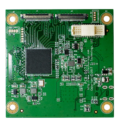 Product image of Z3 Technology FV2K-DCK-10 Video Encoder