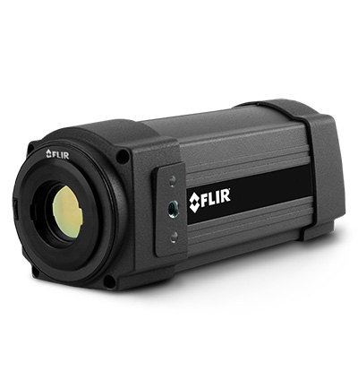 FLIR A320 Camera