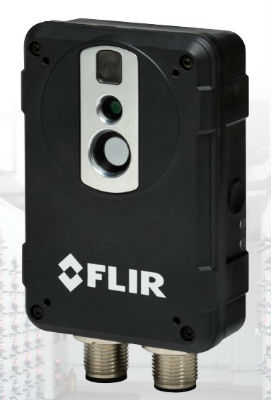 Product image of FLIR AX8