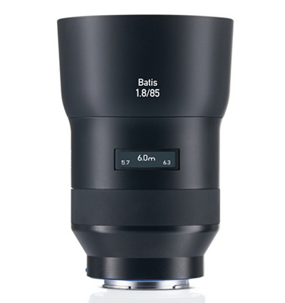 Product image of Zeiss Batis 1.8/85