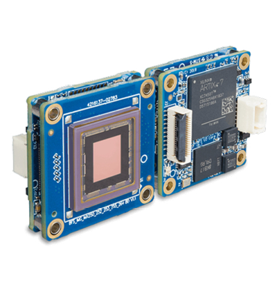 Product image of Teledyne BFS Board-level USB3: 3.2 MP, Color