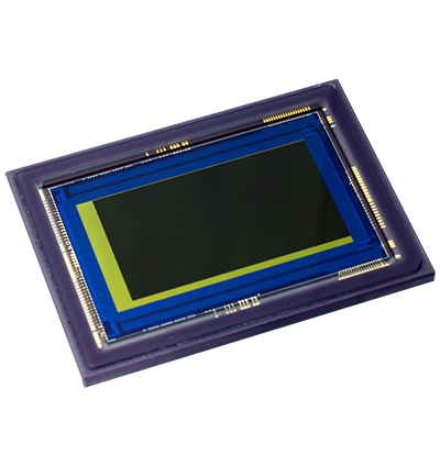 Product image of Canon 19µm Full HS CMOS